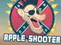                                                                      Apple Shooter ﻞﯿﮭﮐ
