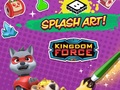                                                                       Kingdom Force Splash Art! ﻞﯿﮭﮐ