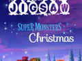                                                                       Super Monsters Christmas Jigsaw ﻞﯿﮭﮐ