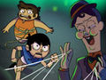                                                                       Victor and Valentino: Stretched Chase ﻞﯿﮭﮐ