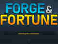                                                                       Forge & Fortune ﻞﯿﮭﮐ