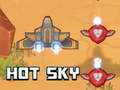                                                                       Hot Sky ﻞﯿﮭﮐ