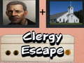                                                                       Clergy Escape ﻞﯿﮭﮐ