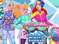                                                                       Princess Winter Sports ﻞﯿﮭﮐ