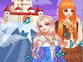                                                                       Sweet Princess Dress Up Queen Growth Plan ﻞﯿﮭﮐ