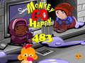                                                                       Monkey Go Happy Stage 483 ﻞﯿﮭﮐ
