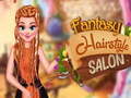                                                                       Fantasy Hairstyle Salon ﻞﯿﮭﮐ