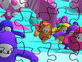                                                                       Fall Guys Knockout Jigsaw ﻞﯿﮭﮐ