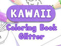                                                                       Kawaii Coloring Book Glitter ﻞﯿﮭﮐ
