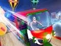                                                                       Tuk Tuk Speed Up Mega Ramp Stunt ﻞﯿﮭﮐ