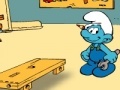                                                                       The Smurfs handy car ﻞﯿﮭﮐ