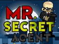                                                                       Mr Secret Agent ﻞﯿﮭﮐ