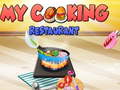                                                                       My Cooking Restaurant ﻞﯿﮭﮐ