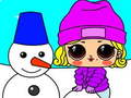                                                                       Popsy Surprise Winter Fun ﻞﯿﮭﮐ