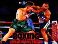                                                                       Boxing Champions Fight ﻞﯿﮭﮐ