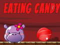                                                                       Eating Candy ﻞﯿﮭﮐ