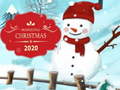                                                                       Christmas Mahjong  2020 ﻞﯿﮭﮐ
