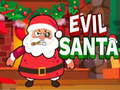                                                                       Evil Santa ﻞﯿﮭﮐ