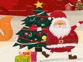                                                                       Santa Merry Xmas Puzzle ﻞﯿﮭﮐ