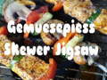                                                                       Gemuesepiess Skewer Jigsaw ﻞﯿﮭﮐ