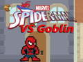                                                                       Spider Man vs Goblin ﻞﯿﮭﮐ