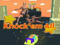                                                                       Knock'em All ﻞﯿﮭﮐ