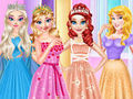                                                                       Princess Banquet Practical Joke ﻞﯿﮭﮐ