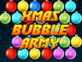                                                                       Xmas Bubble Army ﻞﯿﮭﮐ