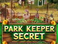                                                                       Park Keeper Secret ﻞﯿﮭﮐ