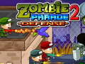                                                                       Zombie Parade Defense 2 ﻞﯿﮭﮐ