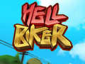                                                                       Hell Biker ﻞﯿﮭﮐ