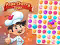                                                                       Papa Cherry Saga ﻞﯿﮭﮐ