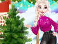                                                                       Frozen Christmas: Extreme House Makeover ﻞﯿﮭﮐ