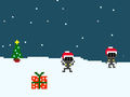                                                                       Christmas Knights ﻞﯿﮭﮐ