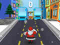                                                                       Santa Run ﻞﯿﮭﮐ