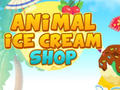                                                                       Animal Ice Cream Shop ﻞﯿﮭﮐ
