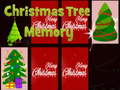                                                                       Christmas Tree Memory  ﻞﯿﮭﮐ