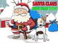                                                                       Santa Claus New Year's Eve ﻞﯿﮭﮐ