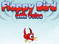                                                                       Flappy Bird Play with Voice ﻞﯿﮭﮐ