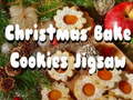                                                                       Christmas Bake Cookies Jigsaw ﻞﯿﮭﮐ