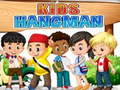                                                                       Kids Hangman ﻞﯿﮭﮐ