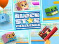                                                                       Block Star Challenge ﻞﯿﮭﮐ
