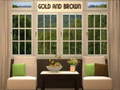                                                                       Golden Brown ﻞﯿﮭﮐ
