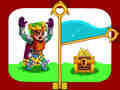                                                                       Love and Treasure Quest ﻞﯿﮭﮐ