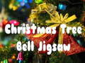                                                                       Christmas Tree Bell Jigsaw ﻞﯿﮭﮐ