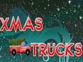                                                                       Xmas Trucks  ﻞﯿﮭﮐ