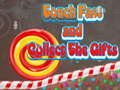                                                                       Touch and Collect The Gifts ﻞﯿﮭﮐ