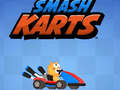                                                                       Smash Karts ﻞﯿﮭﮐ