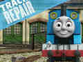                                                                       Track Repair ﻞﯿﮭﮐ