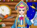                                                                       Snegurochka - Russian Ice Princess ﻞﯿﮭﮐ